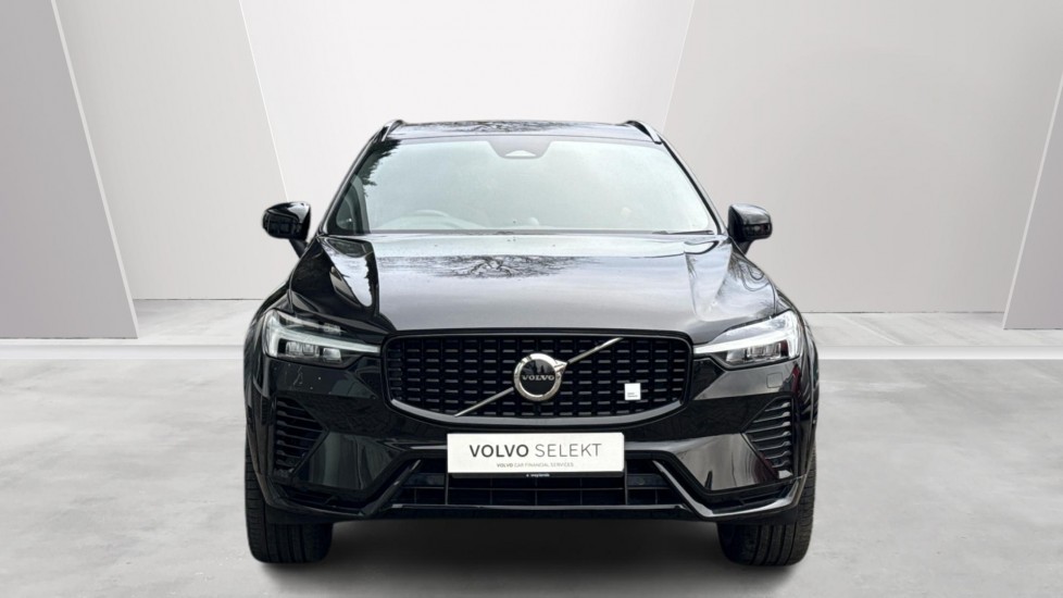 Used Volvo XC60 2021 for sale - 77795082: Photo 8