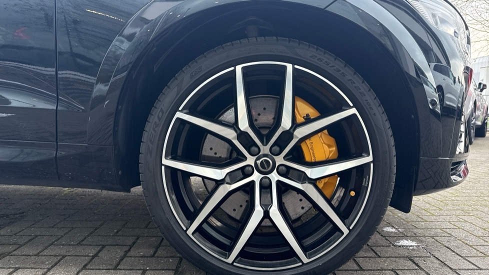 Used Volvo XC60 2021 for sale - 77795082: Photo 9