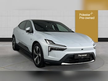 Used Polestar Polestar 4 2025 for sale - 78778804: Photo