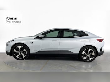 Used Polestar Polestar 4 2025 for sale - 78778804: Photo
