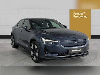 Used Polestar Polestar 2 2025 for sale - 79259915: Photo