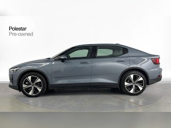 Used Polestar Polestar 2 2023 for sale - 77619017: Photo