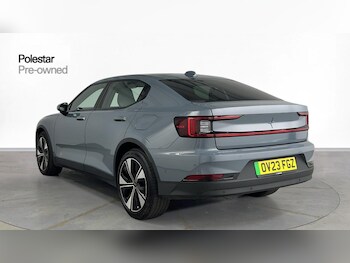 Used Polestar Polestar 2 2023 for sale - 77619017: Photo