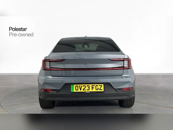 Used Polestar Polestar 2 2023 for sale - 77619017: Photo