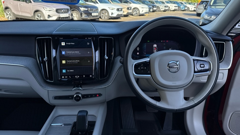 Used Volvo XC60 2023 for sale - 76597970: Photo 10