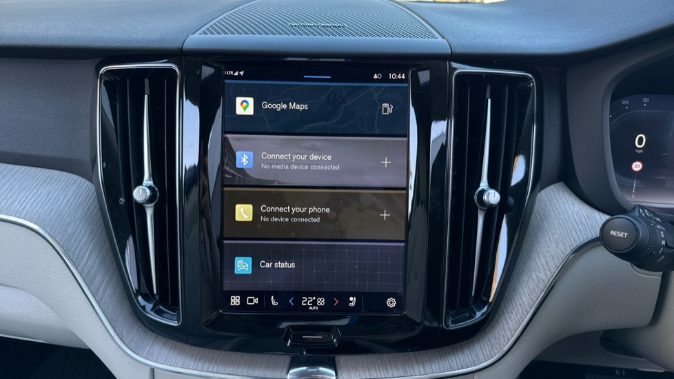 Used Volvo XC60 2023 for sale - 76597970: Photo 12