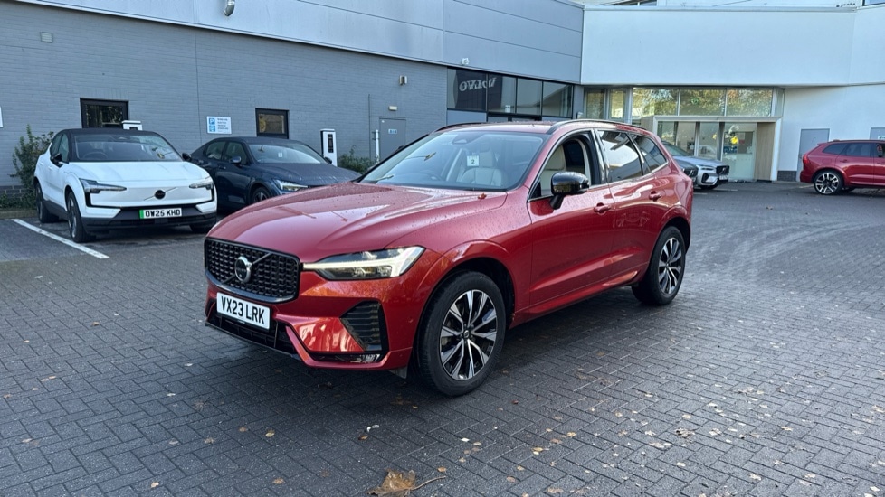 Used Volvo XC60 2023 for sale - 76597970: Photo 15