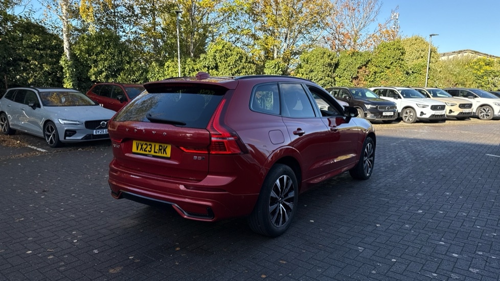 Used Volvo XC60 2023 for sale - 76597970: Photo 16