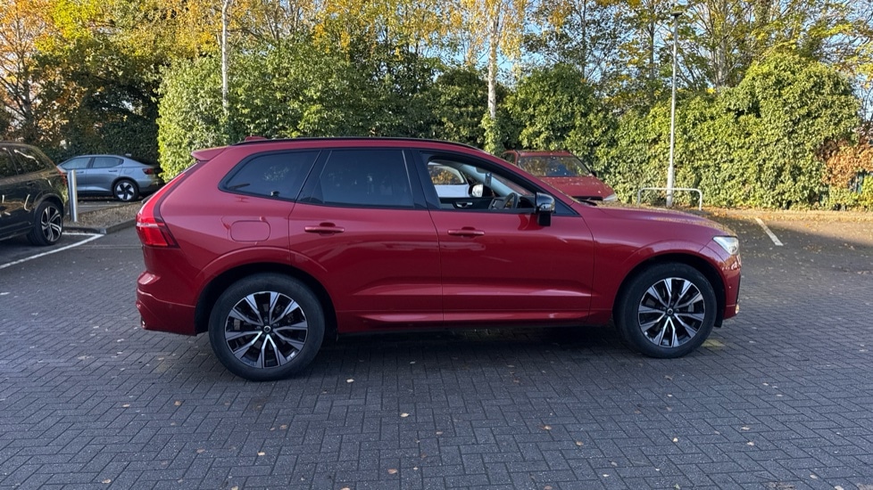 Used Volvo XC60 2023 for sale - 76597970: Photo 17