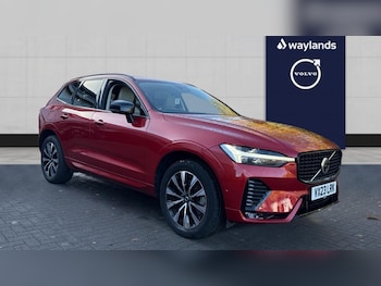 2023 - Plus, B5 AWD mild hybrid, Petrol, Dark 5-Door