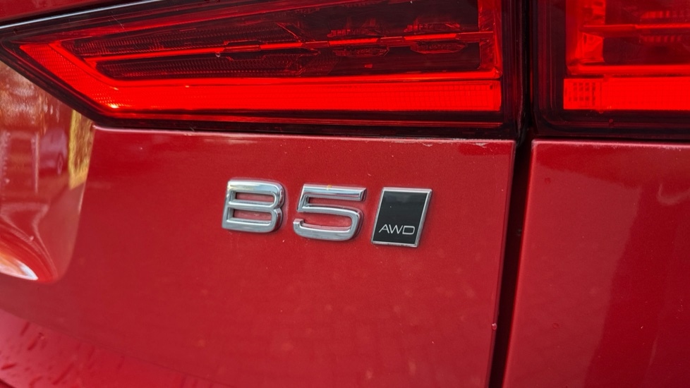 Used Volvo XC60 2023 for sale - 76597970: Photo 20