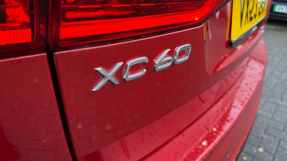 Used Volvo XC60 2023 for sale - 76597970: Photo 42