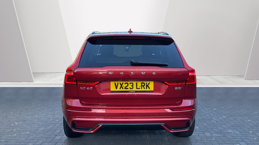 Used Volvo XC60 2023 for sale - 76597970: Photo 7