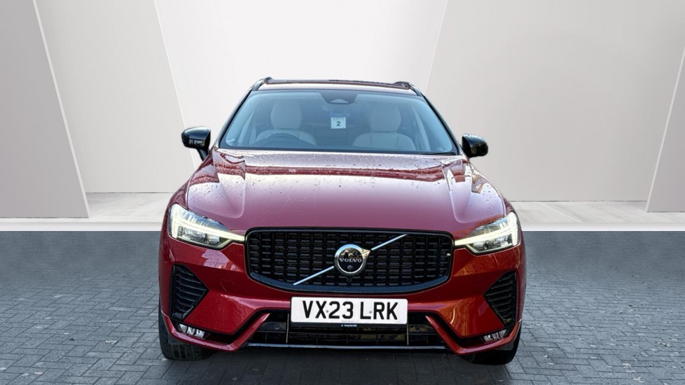 Used Volvo XC60 2023 for sale - 76597970: Photo 8