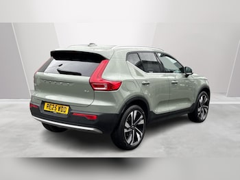 Used Volvo XC40 2025 for sale - 77732435: Photo