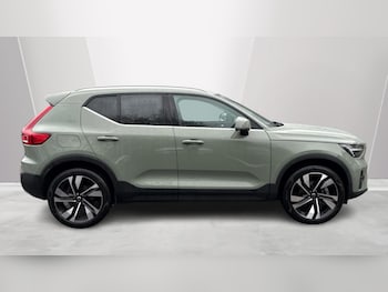 Used Volvo XC40 2025 for sale - 77732435: Photo