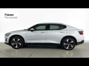 Used Polestar Polestar 2 2022 for sale - 74616708: Photo
