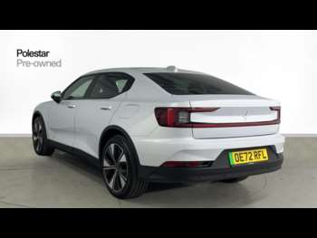 Used Polestar Polestar 2 2022 for sale - 74616708: Photo