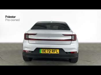 Used Polestar Polestar 2 2022 for sale - 74616708: Photo