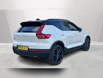 Used Volvo EX40 2026 for sale - 79742152: Photo