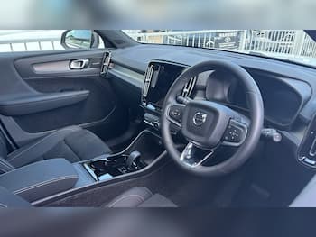 Used Volvo EX40 2026 for sale - 79742152: Photo