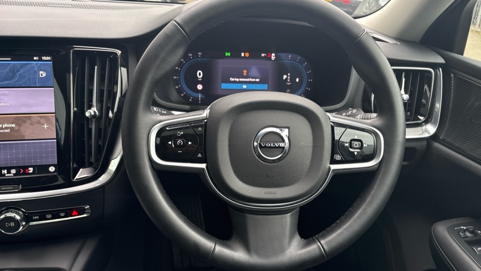 Used Volvo V60 2025 for sale - 78041935: Photo 10