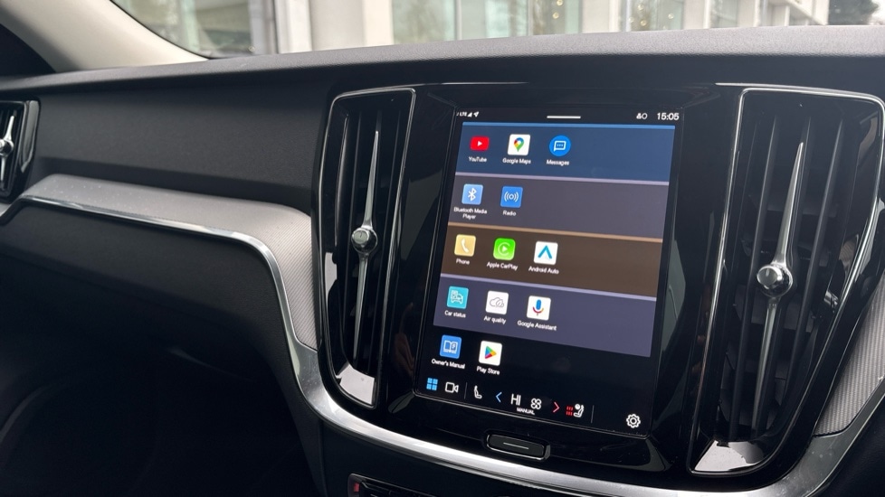 Used Volvo V60 2025 for sale - 78041935: Photo 12