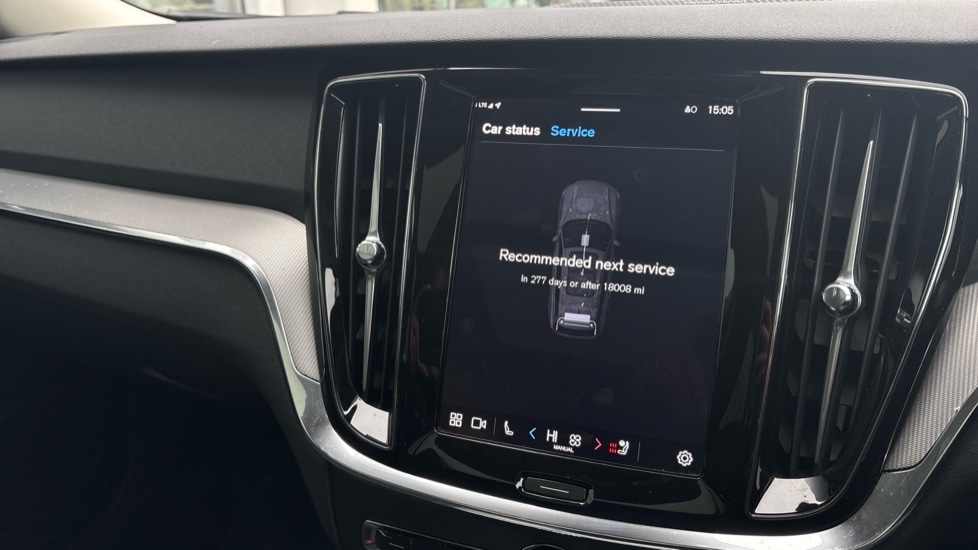 Used Volvo V60 2025 for sale - 78041935: Photo 14