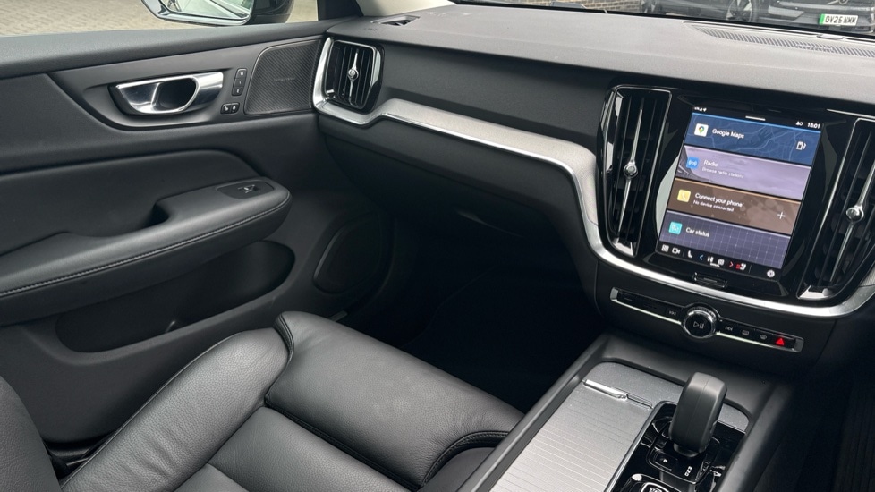 Used Volvo V60 2025 for sale - 78041935: Photo 18