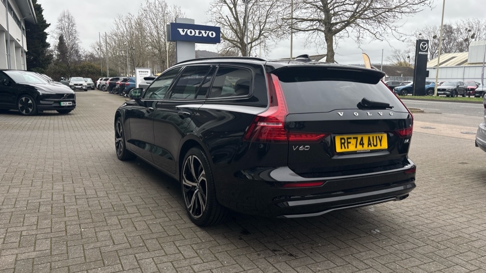Used Volvo V60 2025 for sale - 78041935: Photo 28