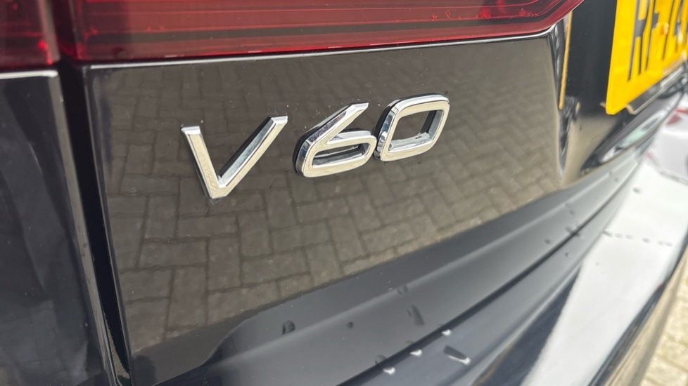 Used Volvo V60 2025 for sale - 78041935: Photo 29