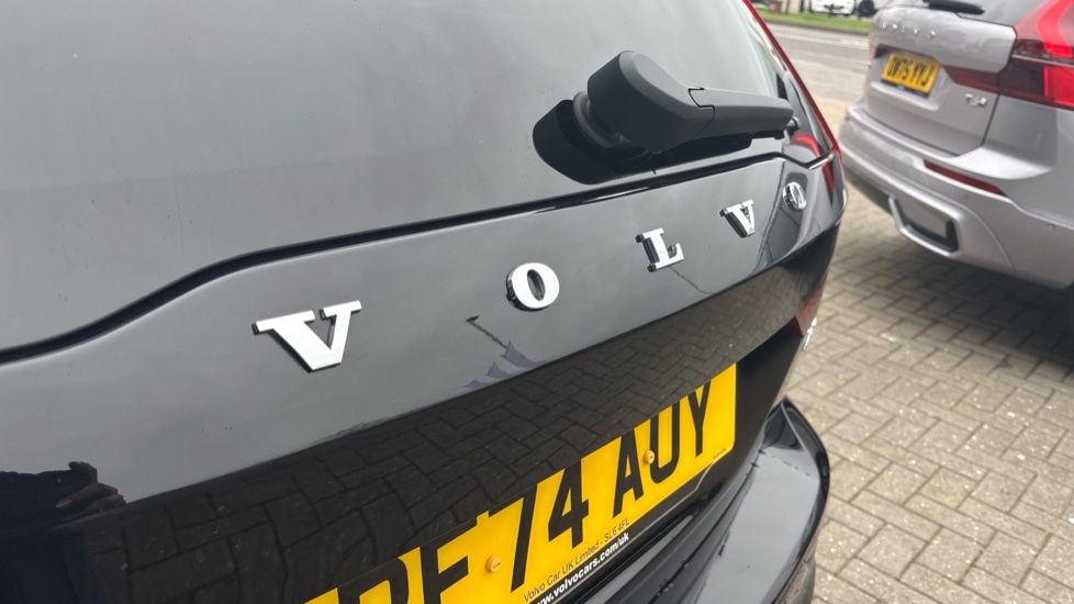 Used Volvo V60 2025 for sale - 78041935: Photo 30