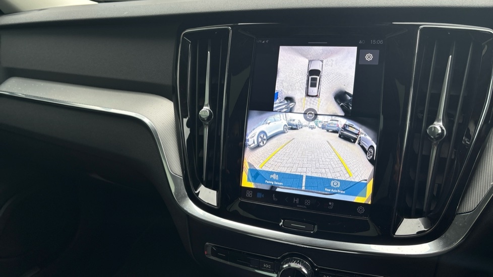 Used Volvo V60 2025 for sale - 78041935: Photo 47