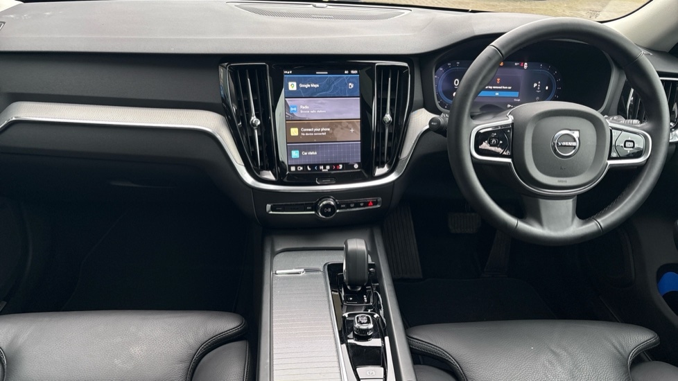 Used Volvo V60 2025 for sale - 78041935: Photo 5