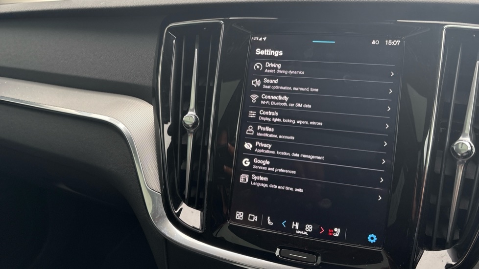 Used Volvo V60 2025 for sale - 78041935: Photo 52