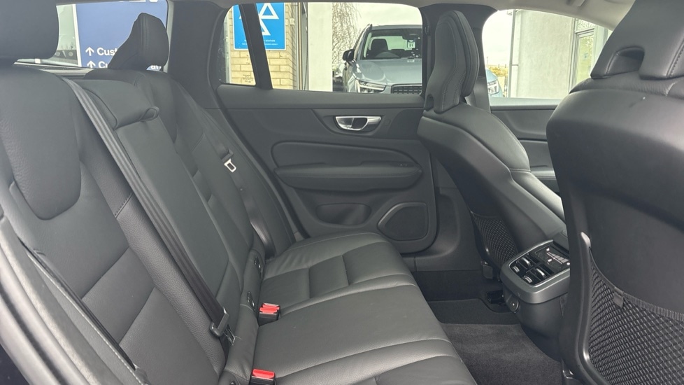 Used Volvo V60 2025 for sale - 78041935: Photo 6