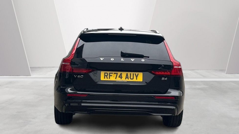 Used Volvo V60 2025 for sale - 78041935: Photo 7
