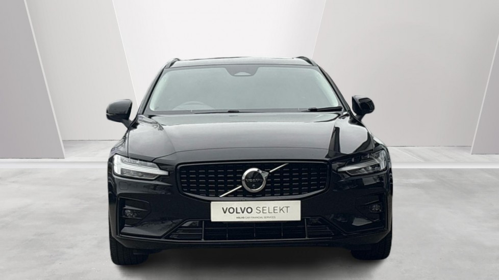 Used Volvo V60 2025 for sale - 78041935: Photo 8