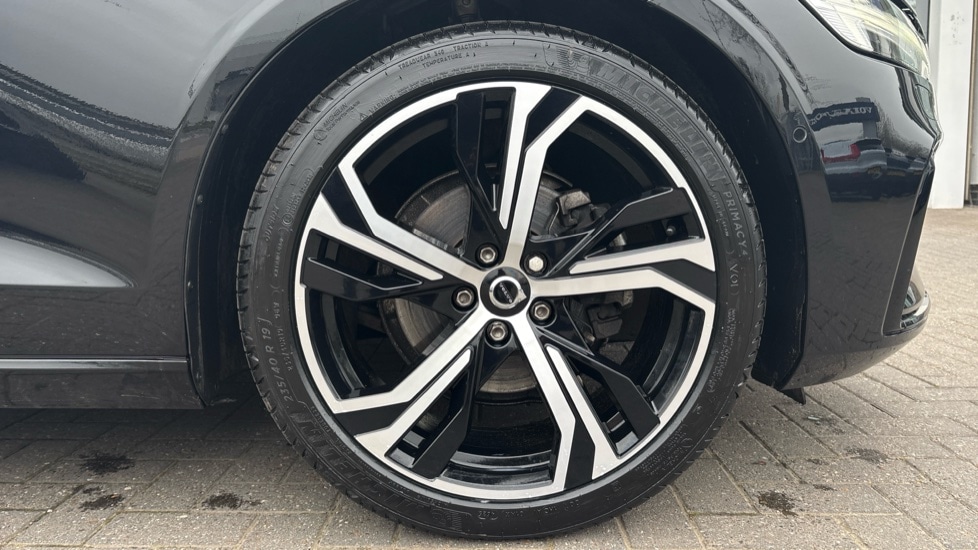 Used Volvo V60 2025 for sale - 78041935: Photo 9