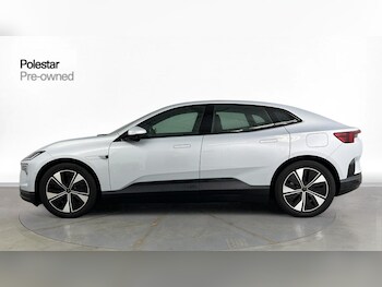 Used Polestar Polestar 4 2024 for sale - 77762810: Photo