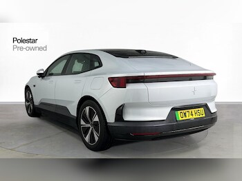 Used Polestar Polestar 4 2024 for sale - 77762810: Photo