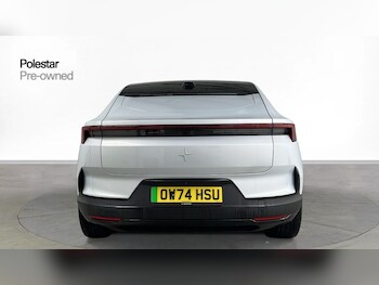 Used Polestar Polestar 4 2024 for sale - 77762810: Photo