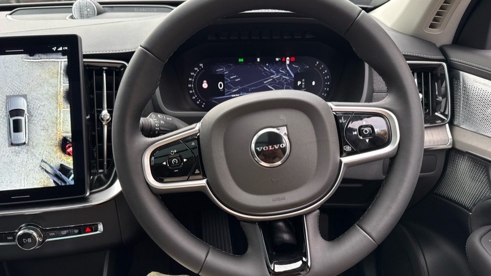 Used Volvo XC90 2025 for sale - 76507676: Photo 11