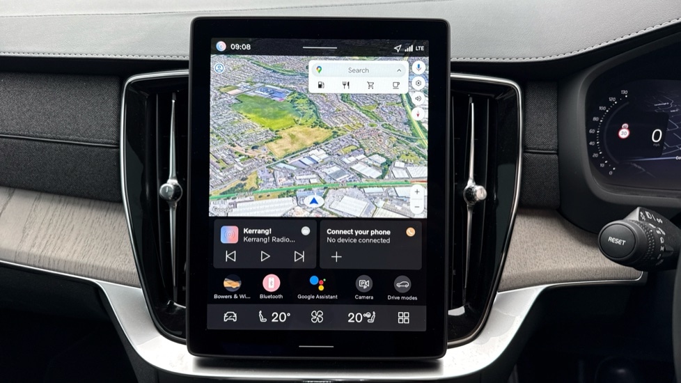 Used Volvo XC90 2025 for sale - 76507676: Photo 12