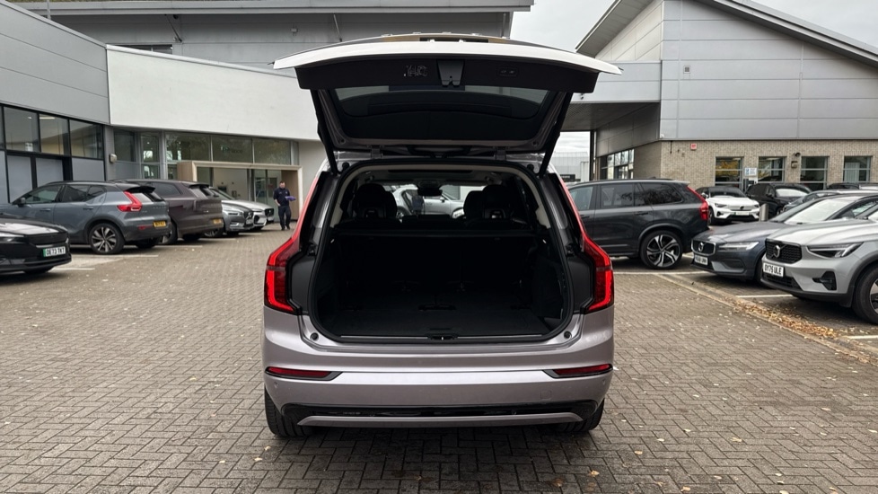 Used Volvo XC90 2025 for sale - 76507676: Photo 13
