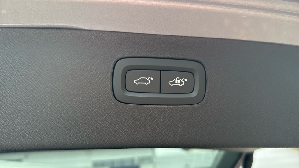 Used Volvo XC90 2025 for sale - 76507676: Photo 14