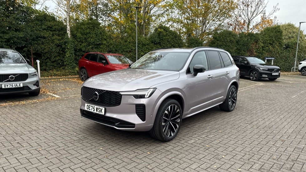 Used Volvo XC90 2025 for sale - 76507676: Photo 15