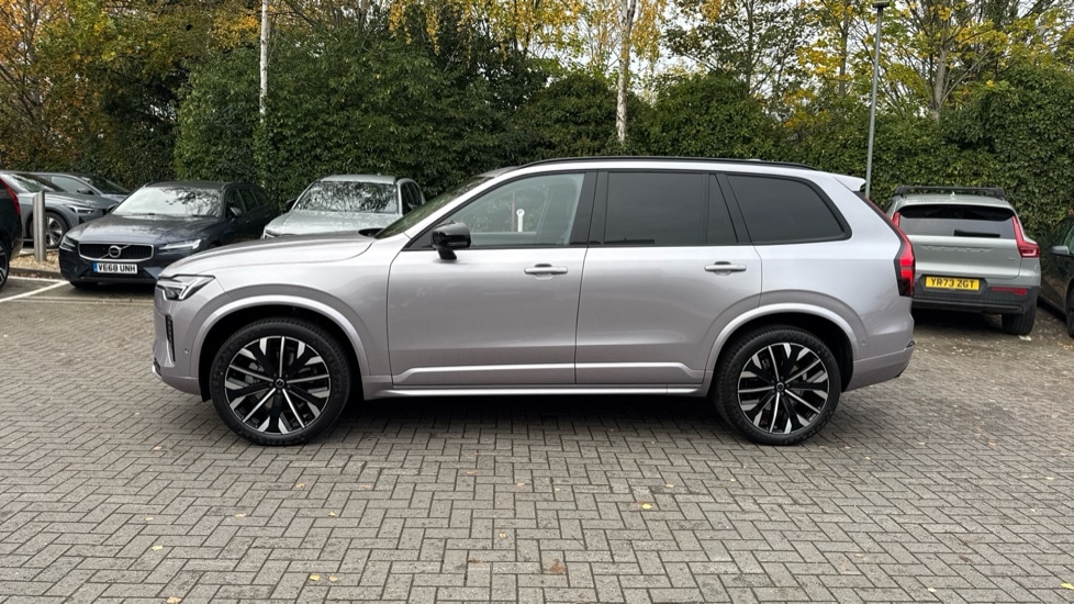 Used Volvo XC90 2025 for sale - 76507676: Photo 16