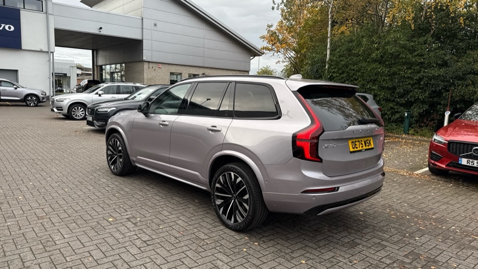 Used Volvo XC90 2025 for sale - 76507676: Photo 17