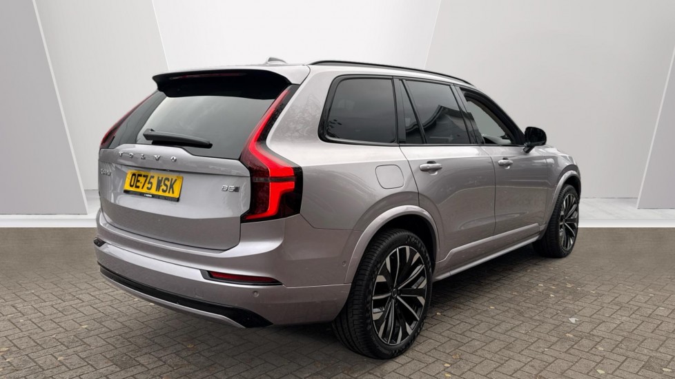 Used Volvo XC90 2025 for sale - 76507676: Photo 2